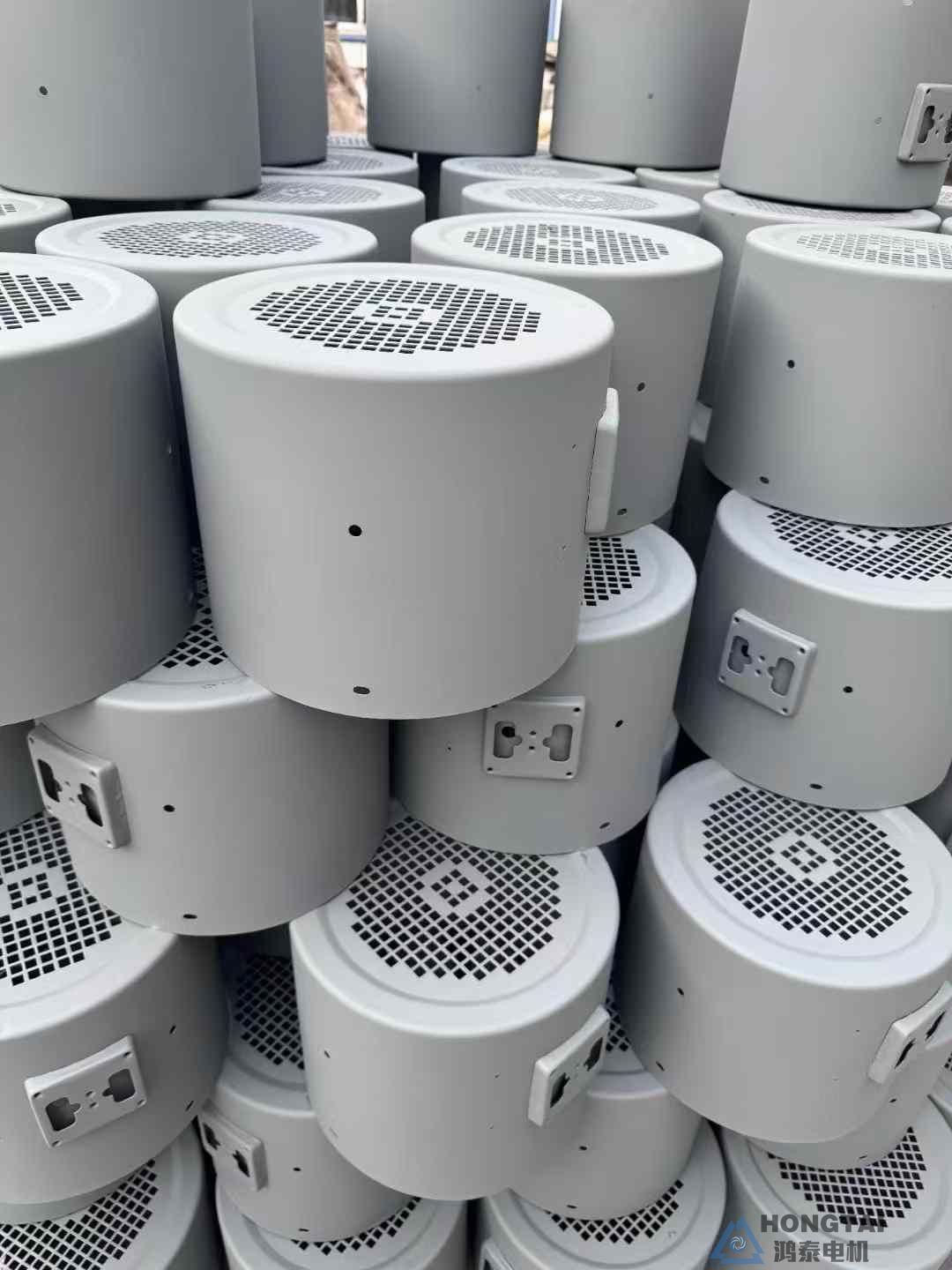 YBE3-200L2-6变频电机用G系列变频风机