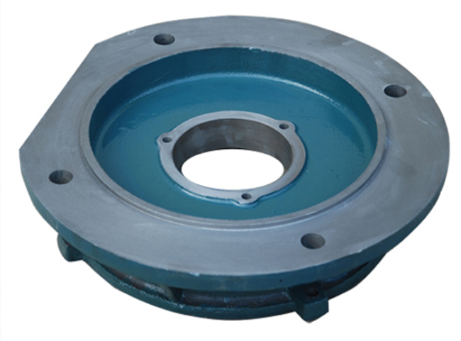 YBE3-200L2-6电机法兰盘-立式电机前端盖-驱动端